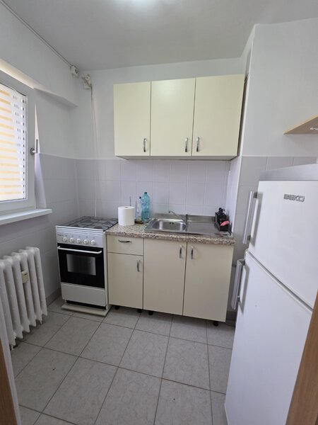 Chisinau intersectie Pantelimon, Delfinului, 10 minute Mega Mall,