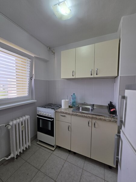 Chisinau intersectie Pantelimon, Delfinului, 10 minute Mega Mall,