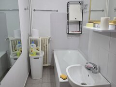 Chisinau intersectie Pantelimon, Delfinului, 10 minute Mega Mall